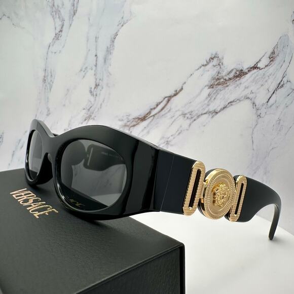 New Versace Sunglasses main image 7